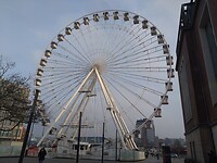 En rond en rond.....