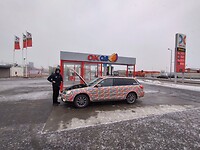 Alles oké
