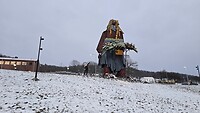 The Giant