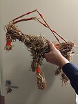 Dit moet em zijn, een Gävlebocken