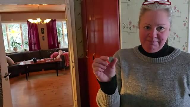 Muntje regelen