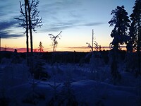 Zonsopkomst