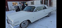 Chevrolet Impala