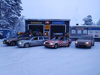 Therometer opdracht