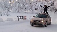 Dudesons opdracht