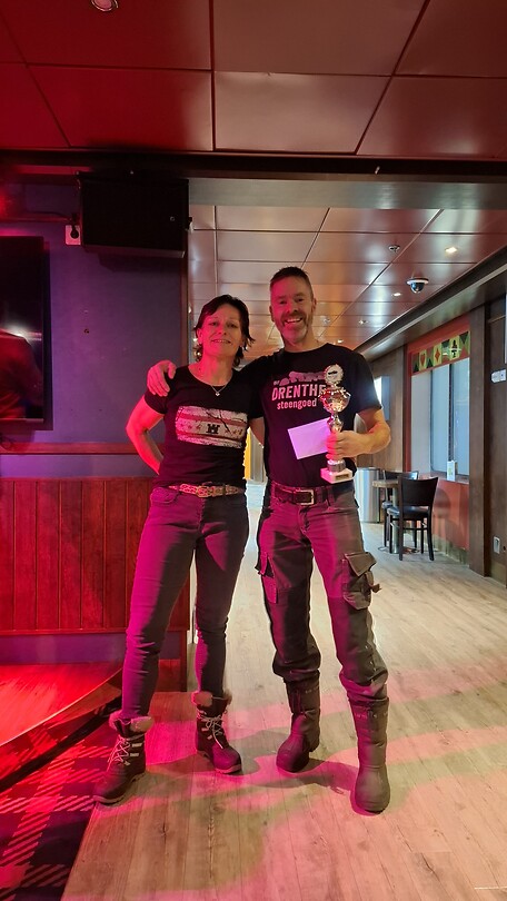 1 ste prijs!!!