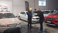 Opdracht auto kopen