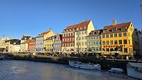 Nyhavn