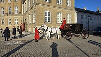 Koningshuis Denemarken