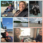 11 mei 2020