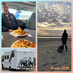 15 mei 2020