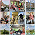 22 mei 2020
