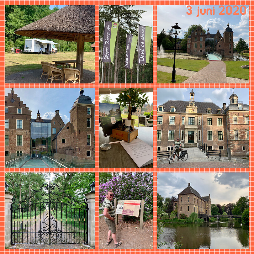 3 juni 2020