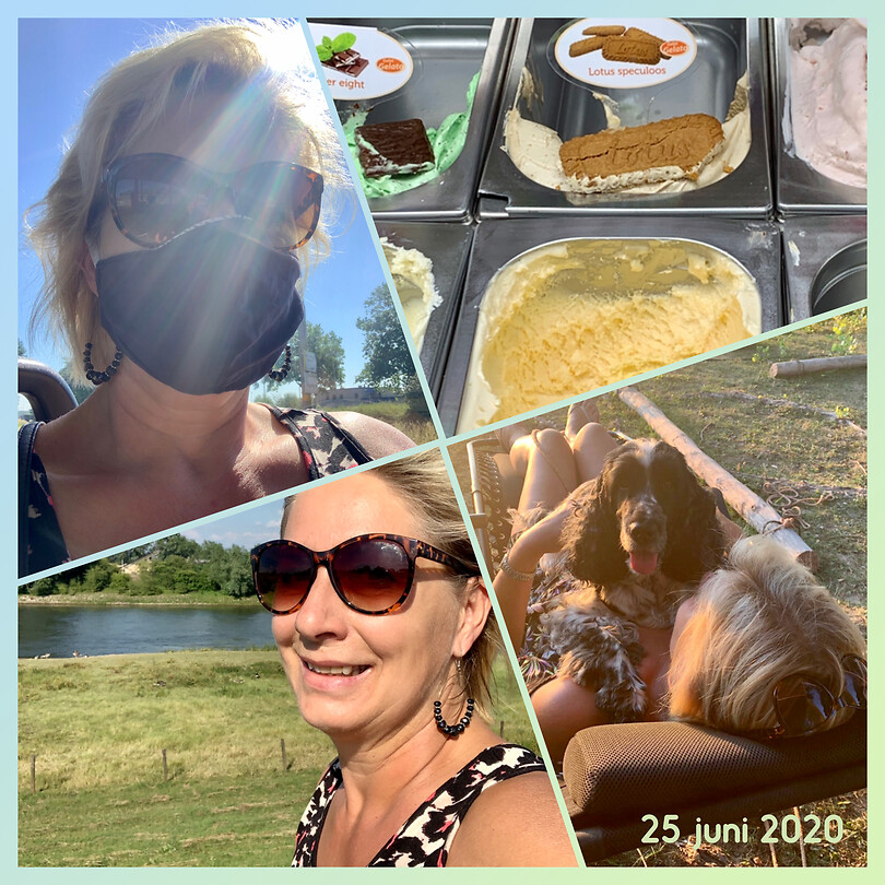 25 juni 2020