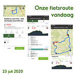 23 juli 2020 9