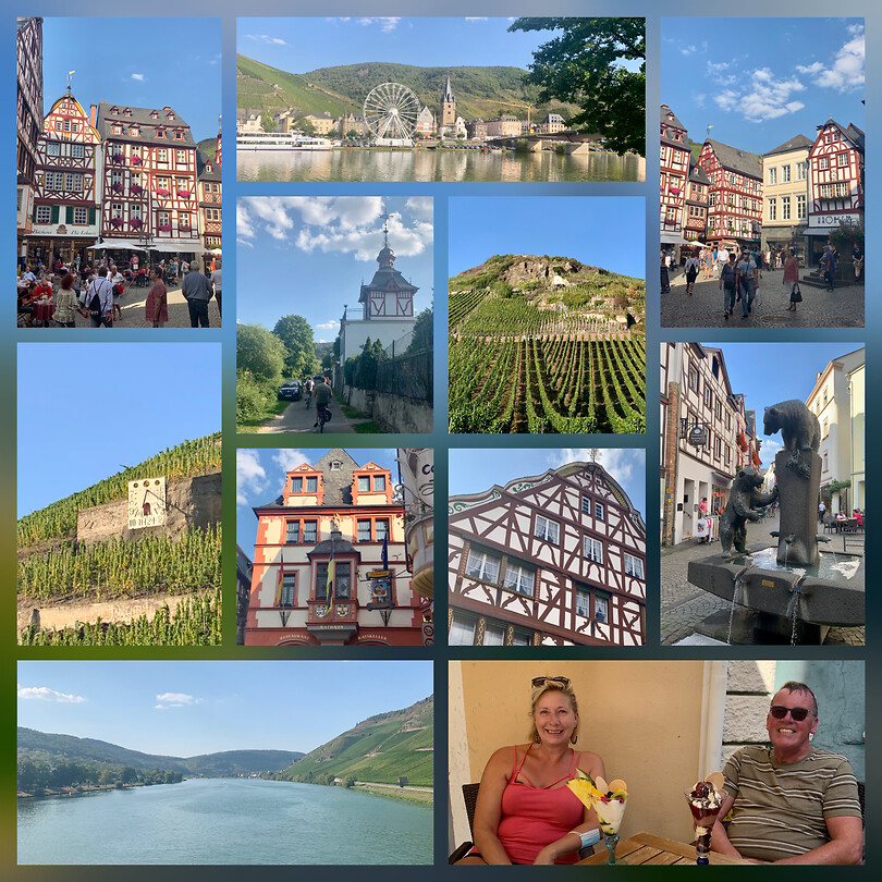 Bernkastel