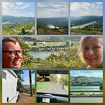 Onderweg richting cochem
