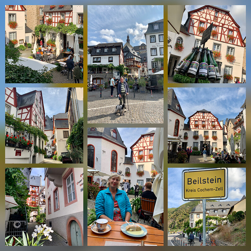 Beilstein 2