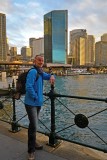 Skyline Sydney