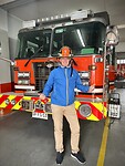 Bomberos Punta Arenas