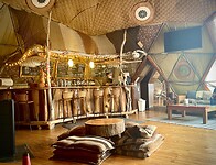 Bar Ecocamp