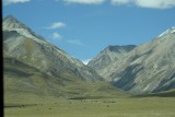 15-9 vanuit hemeltrein naar Lhasa