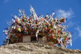 sky burial place