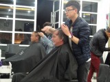 de kapper