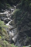 watervalletje bij de kloof