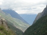 kloof aanzicht