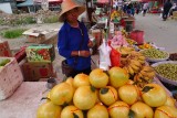 soort van grote grapefruits