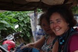 Jolanda en Marianne