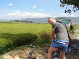 fietsen