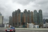 hong kong