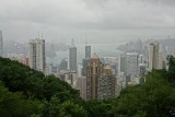 hongkong peak