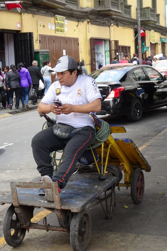 Lima