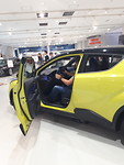 Honda C-HR