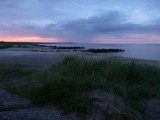 Sæby strand