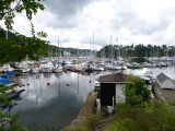 Oslo Harbour - Bekkelagret