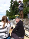 Going for a boattrip in Oslofjord!