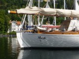 Oslo harbour