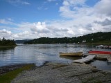Visiting Malmøykalven (Oslofjord)