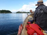 Fishing!