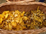A full basket