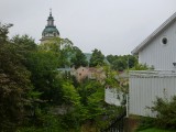 Gävle city centre