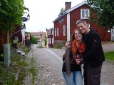 Ilse & Jan in Gävle