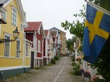 Gamle (old) Gävle