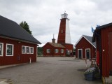 Bönan lighthouse