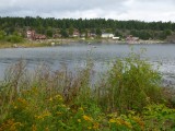 Bönan fishing village