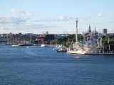 Stockholm rollercoaster park - old memories :-)